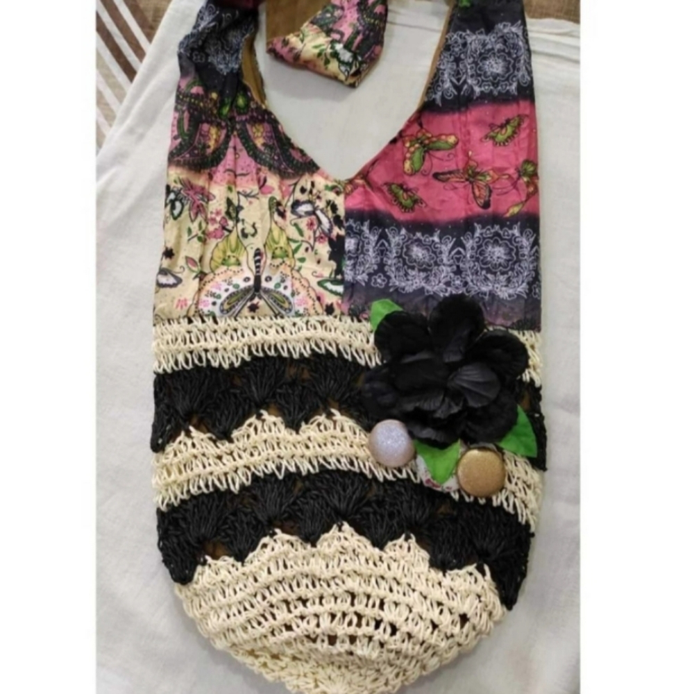Side/ shoulder bag new - Picture 2 of 6